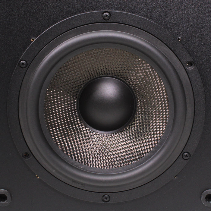 Sony SS-U4033AV 2-Way Bookshelf Speaker Pair Ported (1998)-Speakers-SpenCertified-vintage-refurbished-electronics