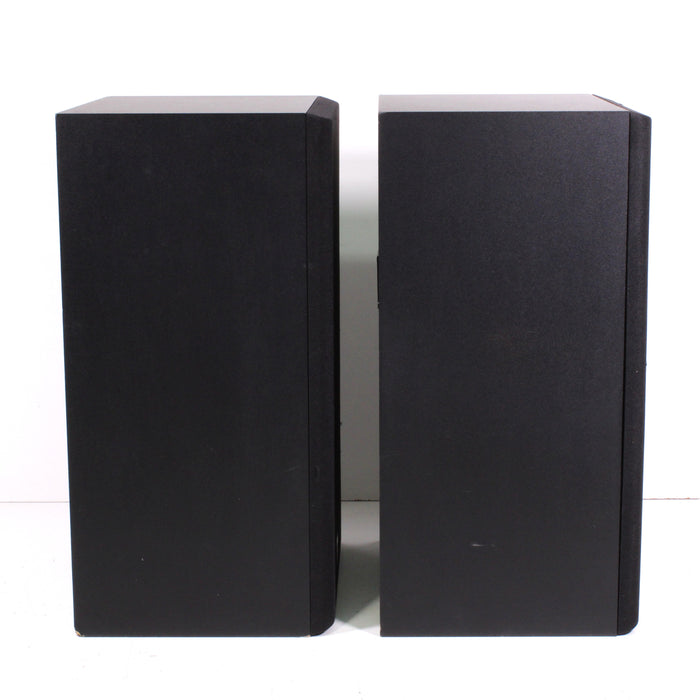 Sony SS-U4033AV 2-Way Bookshelf Speaker Pair Ported (1998)-Speakers-SpenCertified-vintage-refurbished-electronics