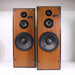 Sony SS-U531AV 3-Way Floor-Standing Speaker Pair-Speakers-SpenCertified-vintage-refurbished-electronics