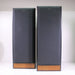 Sony SS-U531AV 3-Way Floor-Standing Speaker Pair-Speakers-SpenCertified-vintage-refurbished-electronics