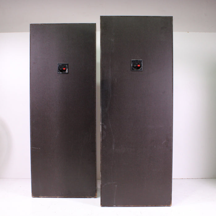 Sony SS-U531AV 3-Way Floor-Standing Speaker Pair-Speakers-SpenCertified-vintage-refurbished-electronics