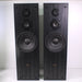 Sony SS-U561AV 3-Way Tower Speaker Pair Acoustic Suspension 8 Ohms 200 Watts-Speakers-SpenCertified-vintage-refurbished-electronics