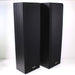 Sony SS-U561AV 3-Way Tower Speaker Pair Acoustic Suspension 8 Ohms 200 Watts-Speakers-SpenCertified-vintage-refurbished-electronics