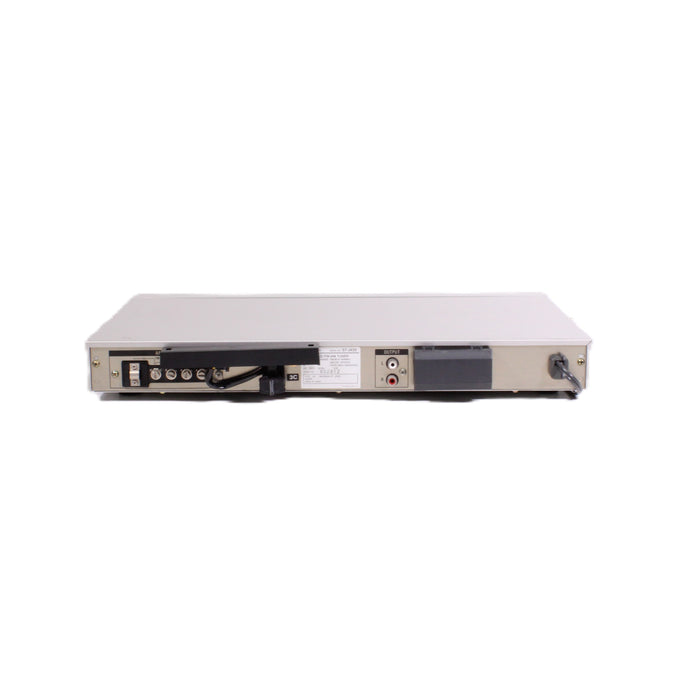 Sony ST-JX35 Quartz Synthesized AM/FM Stereo Digital Tuner-Stereo Tuner-SpenCertified-vintage-refurbished-electronics