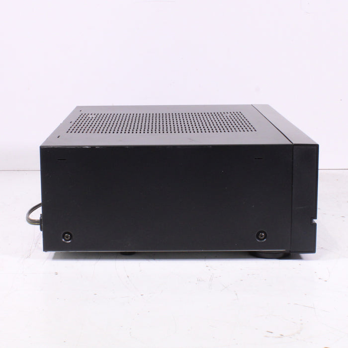 Sony ST-JX431 Stereo Tuner & TA-AV531 Integrated Stereo Amplifier-Audio & Video Receivers-SpenCertified-vintage-refurbished-electronics