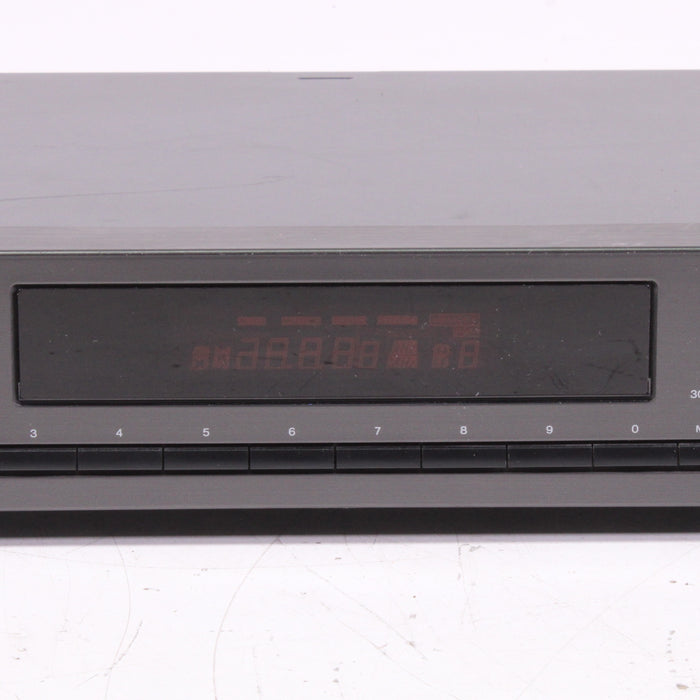 Sony ST-JX431 Quartz Lock Digital Synthesizer AM/FM Stereo Tuner (1986–1988)-Audio & Video Receivers-SpenCertified-vintage-refurbished-electronics