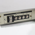Sony ST-JX44 FM Stereo FM AM Tuner Quartz Lock Digital Synthesizer