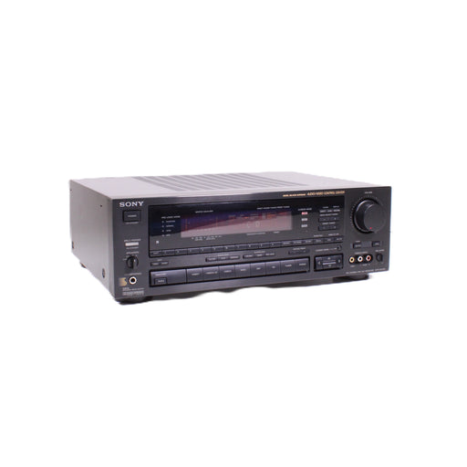 Sony STR-AV1070X AM/FM Dolby Surround Stereo Receiver 120WPC Phono Input-Audio & Video Receivers-SpenCertified-vintage-refurbished-electronics