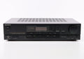 Sony STR-AV200 AV Control Center FM Stereo FM/AM Receiver with Quartz Lock