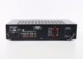 Sony STR-AV200 AV Control Center FM Stereo FM/AM Receiver with Quartz Lock