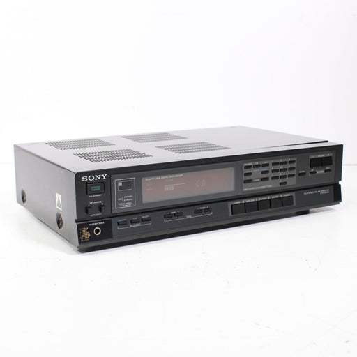 Sony STR-AV450 Vintage AM FM Stereo Receiver with Quartz Lock (NO REMOTE)-Audio Receivers-SpenCertified-vintage-refurbished-electronics