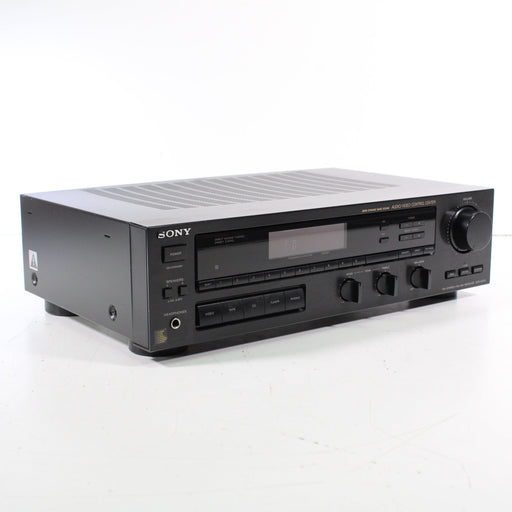 Sony STR-AV570 Vintage AM FM Stereo Receiver (NO REMOTE)-Audio & Video Receivers-SpenCertified-vintage-refurbished-electronics