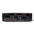 Sony STR-AV910 FM Stereo FM AM Receiver AV Control Center with Phono