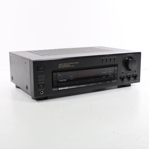Sony STR-D615 AV Audio Video Receiver with Phono (NO REMOTE) (1994)-Audio & Video Receivers-SpenCertified-vintage-refurbished-electronics