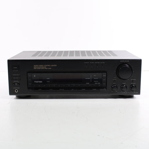 Sony STR-D615 AV Audio Video Receiver with Phono (NO REMOTE) (1994)-Audio & Video Receivers-SpenCertified-vintage-refurbished-electronics