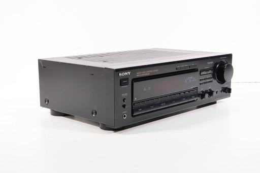 Sony STR-D665 AV Control Center FM Stereo FM AM Receiver (NO REMOTE)-Audio & Video Receivers-SpenCertified-vintage-refurbished-electronics