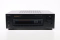 Sony STR-D715 AV Control Center FM Stereo FM AM Receiver (NO REMOTE)