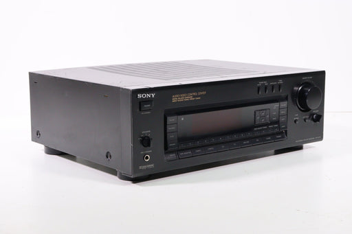 Sony STR-D715 AV Control Center FM Stereo FM AM Receiver (NO REMOTE)-Audio & Video Receivers-SpenCertified-vintage-refurbished-electronics