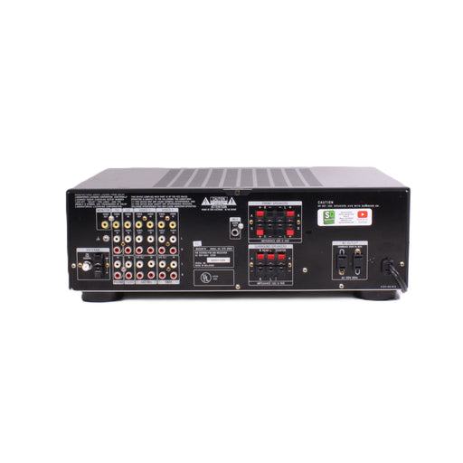 Sony STR-D865 Receiver Phono AM/FM Radio (No Remote)-Audio & Video Receivers-SpenCertified-vintage-refurbished-electronics