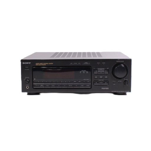 Sony STR-D865 Receiver Phono AM/FM Radio (No Remote)-Audio & Video Receivers-SpenCertified-vintage-refurbished-electronics