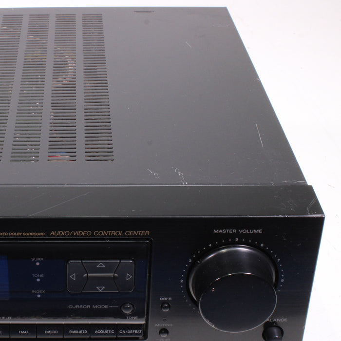 Sony STR-D990 5.1 Surround AM/FM Stereo Receiver with Phono-Audio & Video Receivers-SpenCertified-vintage-refurbished-electronics