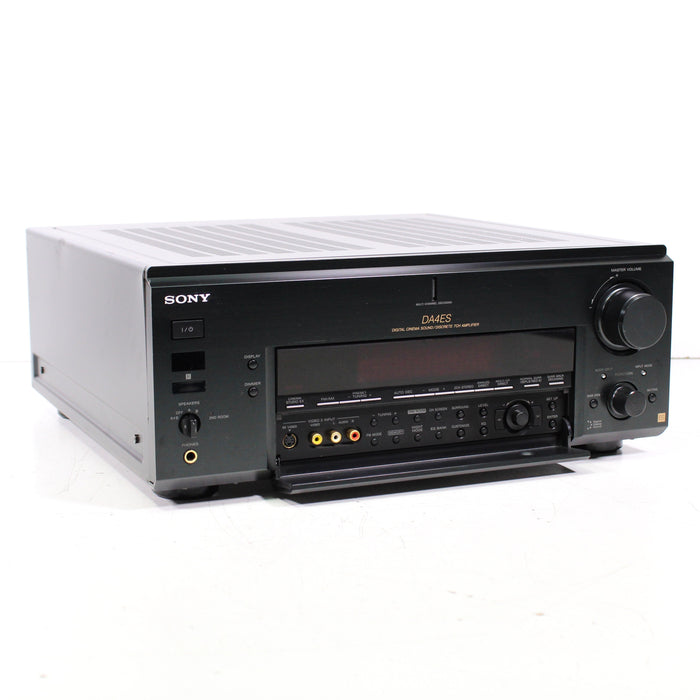 Sony STR-DA4ES 7.1-Channel Audio Video Receiver ES Series (NO REMOTE) (AS IS) (2002)-Audio & Video Receivers-SpenCertified-vintage-refurbished-electronics