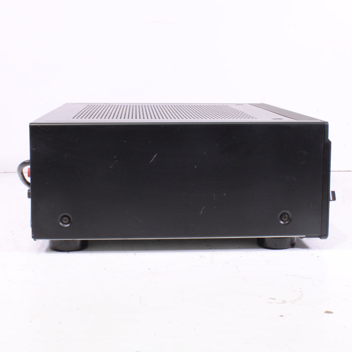 Sony STR-DA555ES 5.1 Channel Audio Video Stereo Receiver (1999)-Audio Amplifiers-SpenCertified-vintage-refurbished-electronics