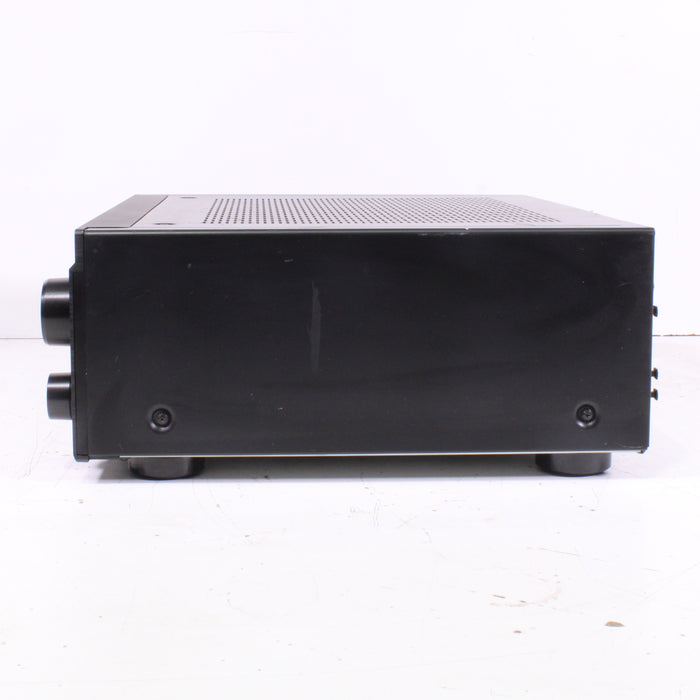 Sony STR-DA555ES 5.1 Channel Audio Video Stereo Receiver (1999)-Audio Amplifiers-SpenCertified-vintage-refurbished-electronics