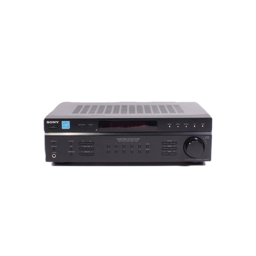 Sony STR-DE197 Audio Video Control Center Receiver Amplifier-Audio & Video Receivers-SpenCertified-vintage-refurbished-electronics