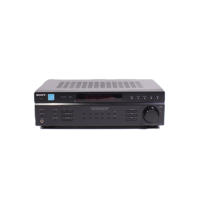 Sony STR-DE197 Audio Video Control Center Receiver Amplifier-Audio & Video Receivers-SpenCertified-vintage-refurbished-electronics