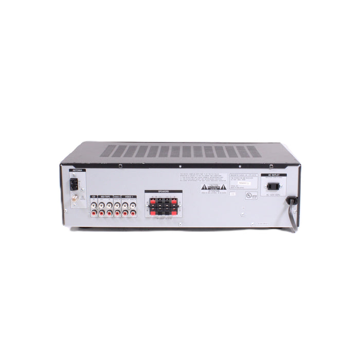 Sony STR-DE197 Audio Video Control Center Receiver Amplifier-Audio & Video Receivers-SpenCertified-vintage-refurbished-electronics