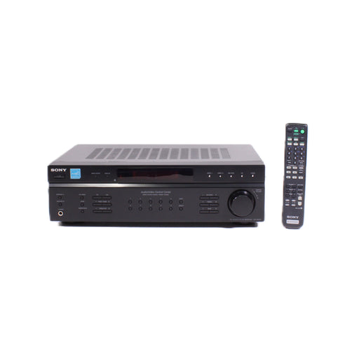 Sony STR-DE197 Audio Video Control Center Receiver Amplifier-Audio & Video Receivers-SpenCertified-vintage-refurbished-electronics