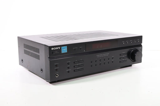 Sony STR-DE197 Audio Video Control Center Receiver Amplifier-Audio & Video Receivers-SpenCertified-vintage-refurbished-electronics