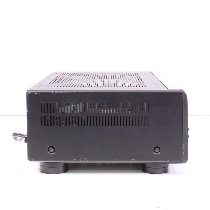 Sony STR-DE425 AM/FM Stereo Receiver Dolby Pro Logic 5.1-Channel Input (1998) NO REMOTE-Audio Receivers-SpenCertified-vintage-refurbished-electronics