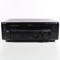 Sony STR-DE445 5.1 Channel AV Audio Video Receiver (NO REMOTE)