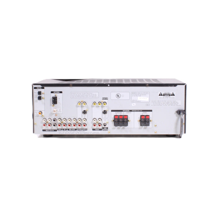 Sony STR-DE575 Dolby Digital DTS 5.1 A/V Receiver-Audio Receivers-SpenCertified-vintage-refurbished-electronics