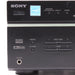 Sony STR-DE597 FM Stereo/FM-AM Receiver 6.1 Channel Dolby Digital DTS-Audio & Video Receivers-SpenCertified-vintage-refurbished-electronics