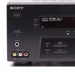 Sony STR-DE695 Receiver Audio/Video Multi-Channel Digital Optical AM/FM Radio S-Video-Audio & Video Receivers-SpenCertified-vintage-refurbished-electronics