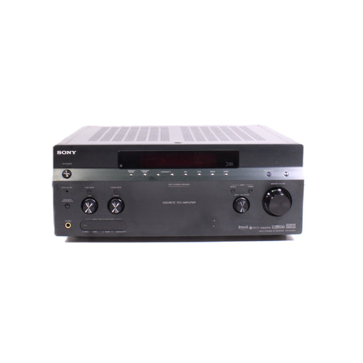 Sony STR-DG1000 7.1 Channel A/V Receiver Phono HDMI Dolby TrueHD DTS-HD Home Theater-Audio & Video Receivers-SpenCertified-vintage-refurbished-electronics