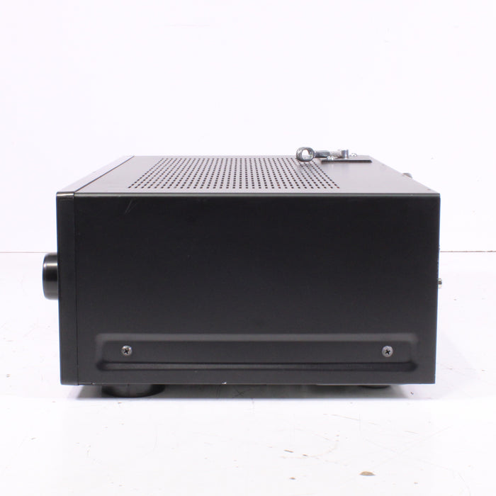 Sony STR-DG820 Multi-Channel AV Receiver HDMI 7.1 Dolby TrueHD DTS-HD MA (2008)-Audio & Video Receivers-SpenCertified-vintage-refurbished-electronics