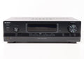 Sony STR-DH130 Audio Control Center FM Stereo FM-AM Receiver (NO REMOTE)