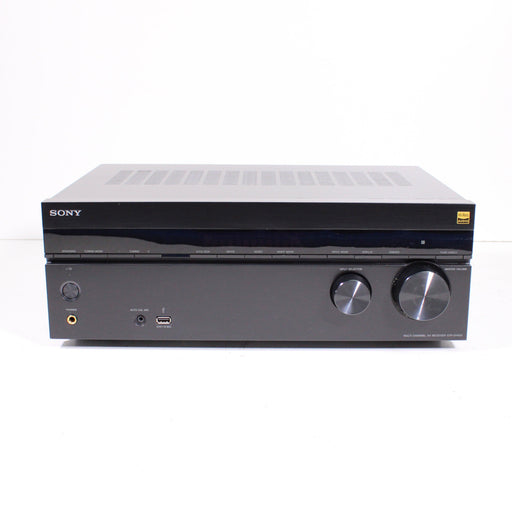 Sony STRDH550 5.2 Channel 4K AV Audio Video Receiver-Audio & Video Receivers-SpenCertified-vintage-refurbished-electronics