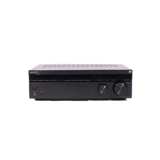 Sony STR-DH590 5.2 Channel 4K AV Home Theater Receiver Bluetooth 2019 (NO REMOTE)-Audio & Video Receivers-SpenCertified-vintage-refurbished-electronics