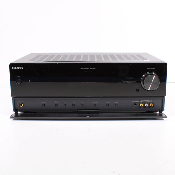 Sony Av Stack R 1000 Sony STR-DN1000 Multi Channel AV Receiver (NO REMOTE) — SpenCertified