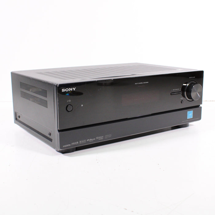 Sony STR-DN1000 Multi Channel AV Receiver (NO REMOTE)-Audio & Video Receivers-SpenCertified-vintage-refurbished-electronics