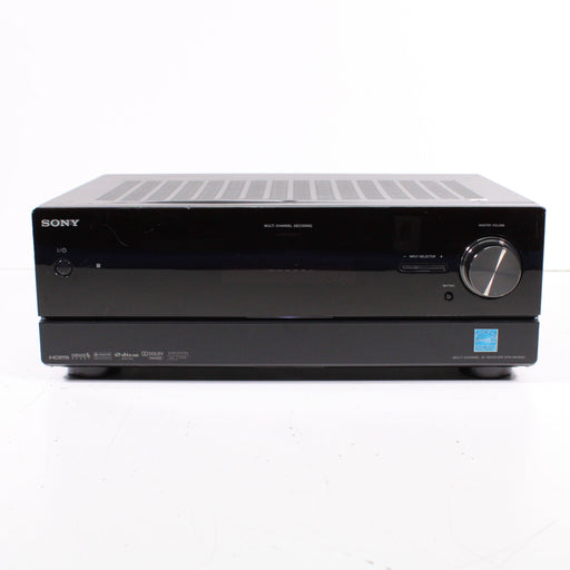 Sony STR-DN1000 Multi Channel AV Receiver (NO REMOTE)-Audio & Video Receivers-SpenCertified-vintage-refurbished-electronics