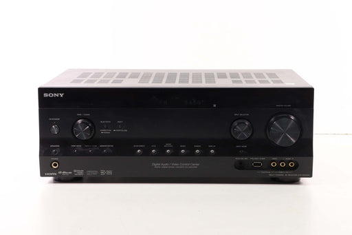 SONY STR-DN1030 Multi-Channel AV Receiver (No Remote)-Audio Amplifiers-SpenCertified-vintage-refurbished-electronics