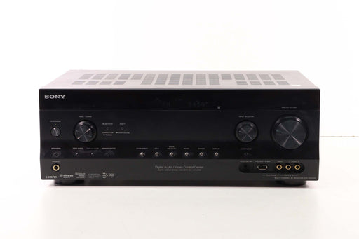 SONY STR-DN1030 Multi-Channel AV Receiver (No Remote)-Audio Amplifiers-SpenCertified-vintage-refurbished-electronics
