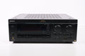 Sony STR-GA8ES AV Control Center FM Stereo FM AM Receiver (NO REMOTE)