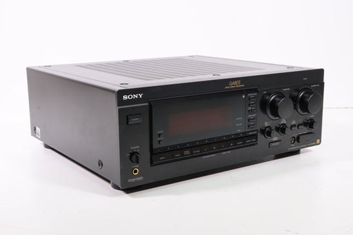 Sony STR-GA8ES AV Control Center FM Stereo FM AM Receiver (NO REMOTE)-Audio & Video Receivers-SpenCertified-vintage-refurbished-electronics